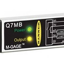 Banner Engineering Q7MB W/50 image