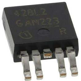 Infineon Technologies BTS428L2 image