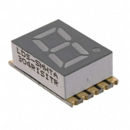 LDS-SMHTA304RISITR LUMEX