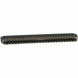 Hirose Electric FH26-51S-0.3SHW(99) image