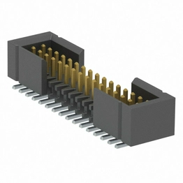 FTMH-116-03-F-DV-ES-P-TR samtec
