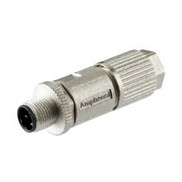 MSDS-04BMMD-SL8002 Amphenol