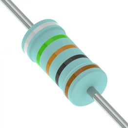 MF0207FTE52-953R YAGEO