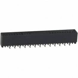 HFW27S-2STE1LF Amphenol