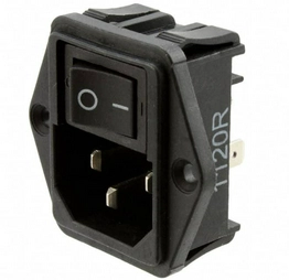1-1609112-2 TE Connectivity