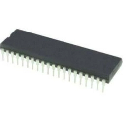 Microchip Technology PIC16F19176-I/P image