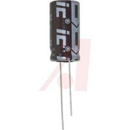 158KXM025M Cornell Dubilier Electronics