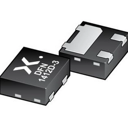 nexperia BC846AQC-QZ image