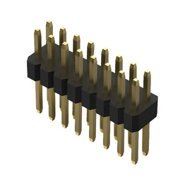BC035-16-A-0200-0300-L-G Global Connector Technology