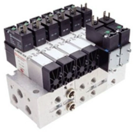 V415511D-C313A NORGREN