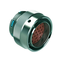 Amphenol AHDM06-24-27PR image