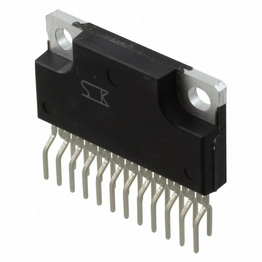 SLA7077MPRT SANKEN ELECTRIC