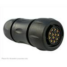 Souriau-Sunbank UTS6GJC1412S image