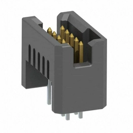 TFM-105-11-S-D-P samtec