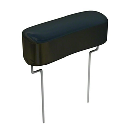 Cornell Dubilier Electronics DPFF4S39J-F image