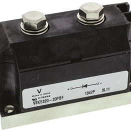 Vishay Intertechnology VS-VSKE320-20PBF image