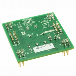 Analog Devices ADP1761-1.3-EVALZ image