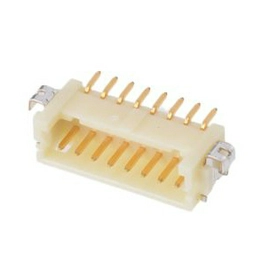 Hirose Electric DF13A-8P-1.25H(51) image