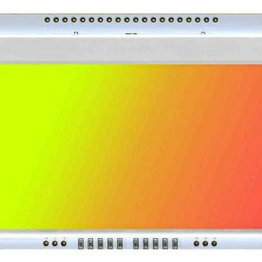 DISPLAY VISIONS EA LED94X67-GR image