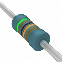 MBA02040C5103FCT00 Vishay Intertechnology