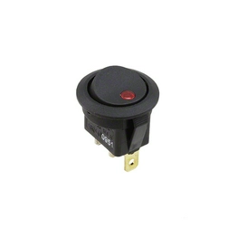 E-SWITCH RR18131100-214 image