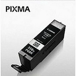 PGI-550XLPGBK Canon