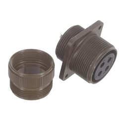 Amphenol MS3100A20-4S image