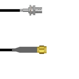 Q-040680003084I Amphenol Custom Cable
