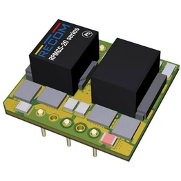 RPMGS12-20 RECOM Power