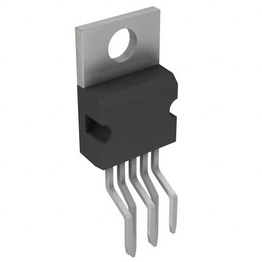 LP3965ET-3.3/LB04 Texas Instruments