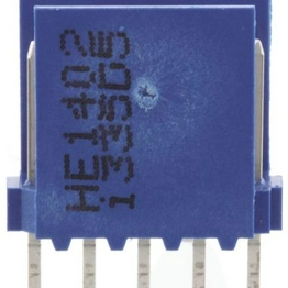 TE Connectivity 281695-5 image