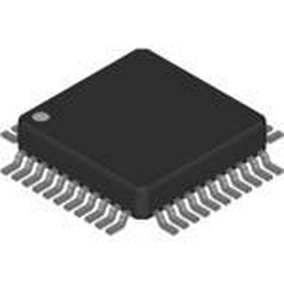 ICM7245AIM44ZT Renesas Electronics
