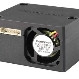 HPMA115SO-XXX Honeywell