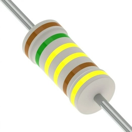 HHV-25FT-52-1M54 YAGEO