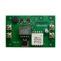 Texas Instruments LM25037EVAL/NOPB image