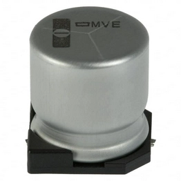 EMVE630ARA221MKE0S Nippon Chemi-Con