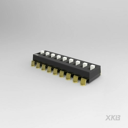 XKB Connectivity DSIC09LS-P image
