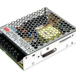 Mean-Well USA, Inc. LRS-100-5 image