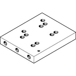HMIO-AP-1 FESTO