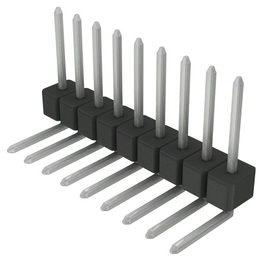 Sullins Connector Solutions PEC09SGBN image