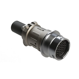 Amphenol AHDM04-24-31SR-059 image