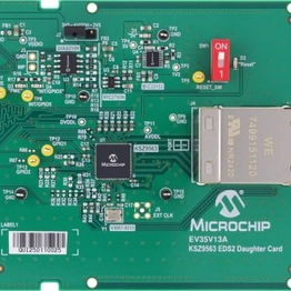 EV35V13A Microchip Technology