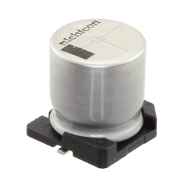 UCZ1E102MNQ1MS nichicon