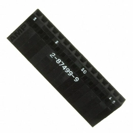 2-87499-9 TE Connectivity