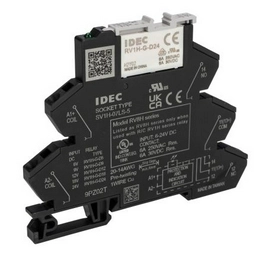 IDEC RV8H-S-D24 image
