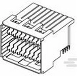1926229-2 TE Connectivity