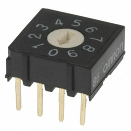 A6R-101RF OMRON