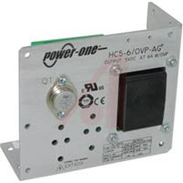 HC5-6/OVP-AG Power-One