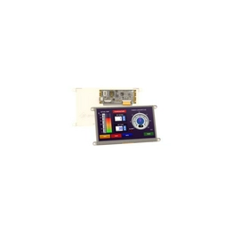 GEN4-ESP32-70 4D Systems
