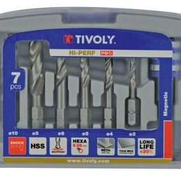 11437070002 TIVOLY